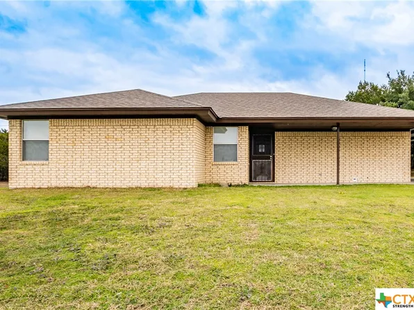 1005 Cherokee Trl, Kempner, TX 76539
