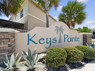 585 NE 5th Pl #585, Homestead, FL 33034