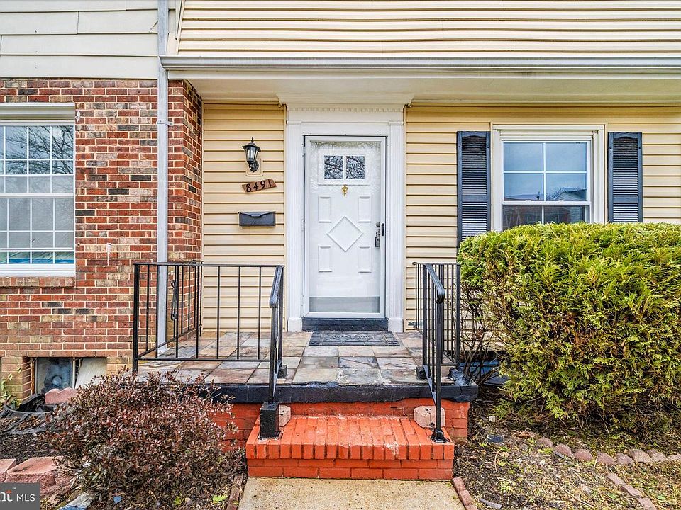 8491 Imperial Dr #6-C, Laurel, MD 20708 | Zillow