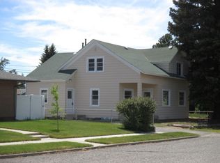 2130 Argyle St, Butte, MT 59701