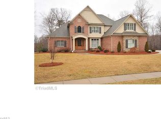 1881 Woodstock Rd, Clemmons, NC 27012