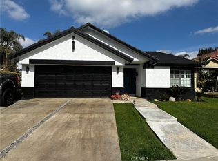 6 Quiet Hollow Rd, Pomona, CA 91766