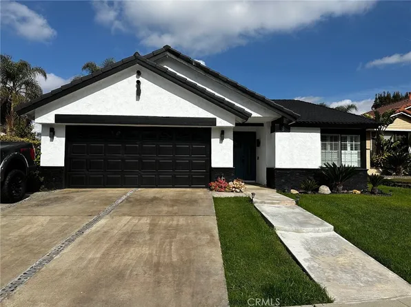 6 Quiet Hollow Rd, Pomona, CA 91766