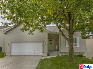 3006 N 144th Ter, Omaha, NE 68116