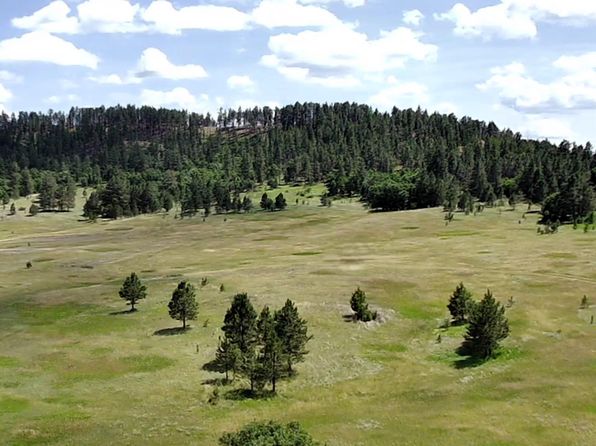 E1 Soaring Eagle Rd, Hulett, WY 82720