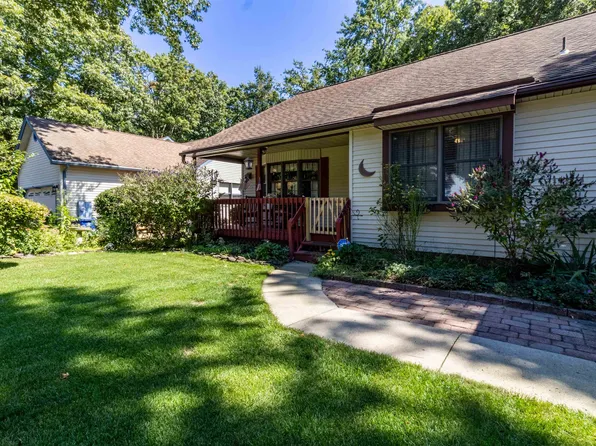 89 Cape Woods Rd N, Cape May, NJ 08204