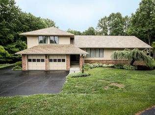 2708 Crystal Ln, Baldwin, MD 21013