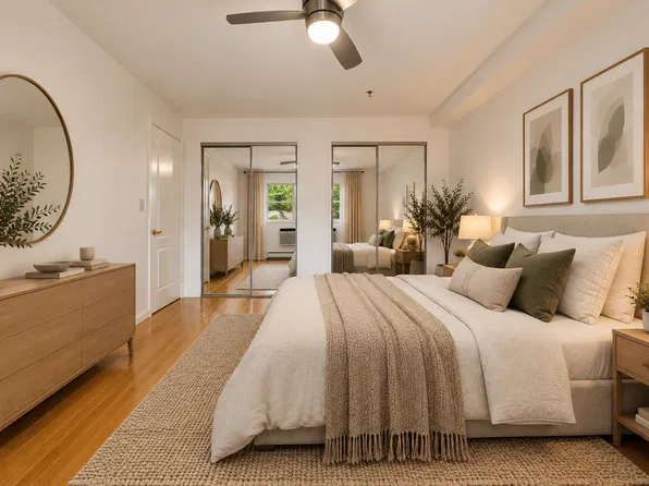 125 Bergen Street #1B, photo 4