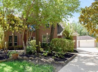 111 Green Gables Ct, Spring, TX 77382