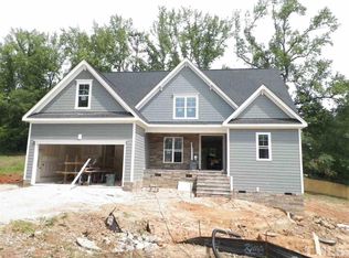 6000 Yankee St LOT 11, Raleigh, NC 27603