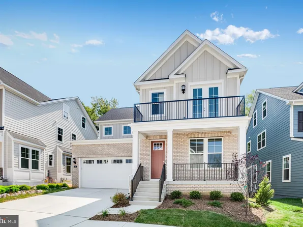 145 Stilly Way, Annapolis, MD 21403