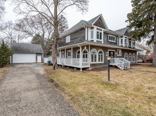 12018 255th Ave, Trevor, WI 53179