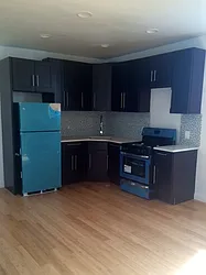 Rented by Andrew Parker, LREB