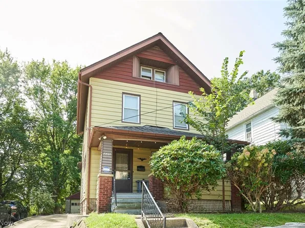 446 E Voris St, Akron, OH 44311