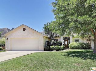 2054 Stonecrest Path, New Braunfels, TX 78130