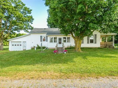 1116 Rochester Rd, Lima, NY, 14485
