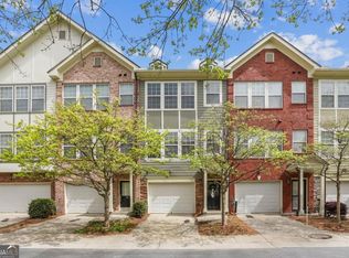 3667 Ashford Creek Vw NE, Atlanta, GA 30319
