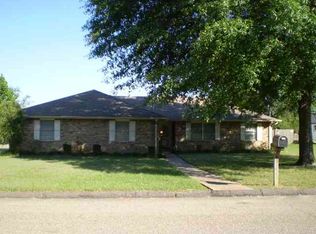 4202 Eric Ln, Longview, TX 75605