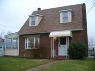 202 Hillcrest Ave, Baltimore, MD 21225