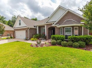 900 Legacy Oaks Dr, Pensacola, FL 32514
