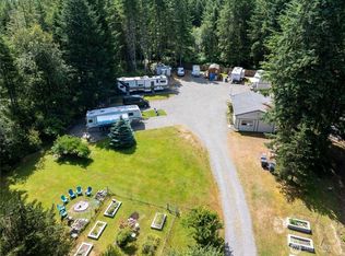30 E Richardson Road, Belfair, WA 98528