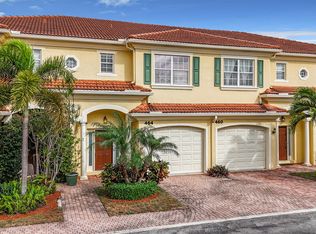 464 Marbella Dr, North Palm Beach, FL 33403