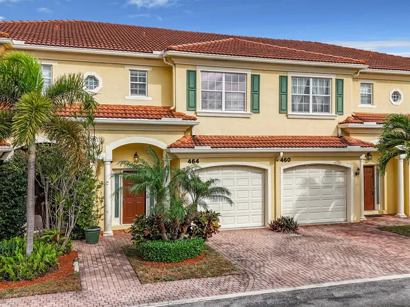 464 Marbella Drive, North Palm Beach, FL 33403