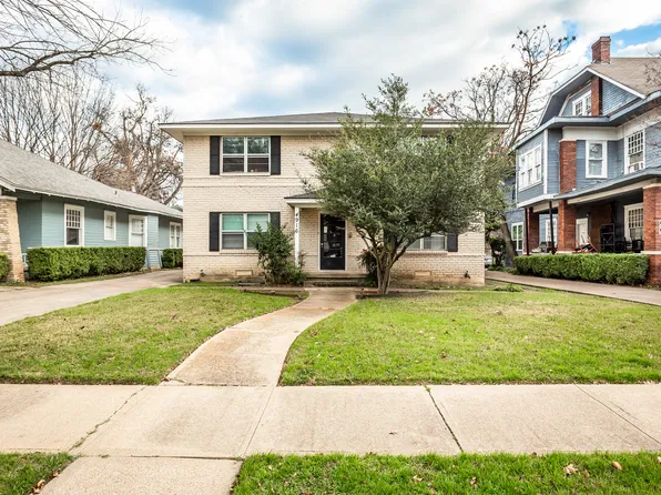 4916 Worth St, Dallas, TX