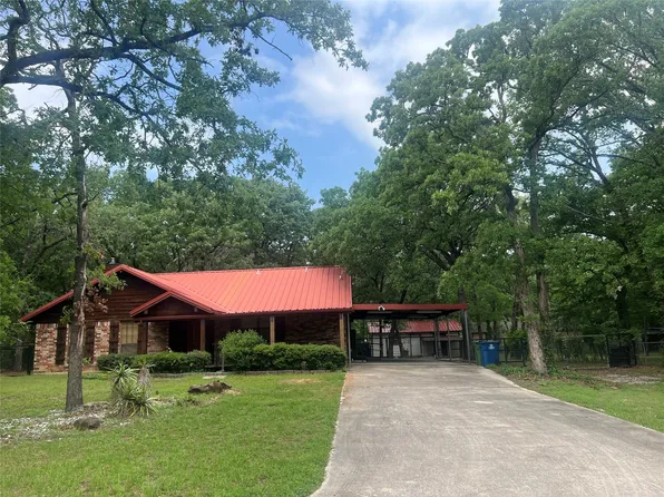 310 Ranch Rd, Krugerville, TX 76227