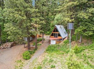 181 Elk Road, Cle Elum, WA 98922
