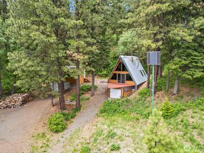 181 Elk Road, Cle Elum, WA, 98922