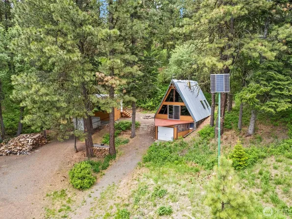 181 Elk Road, Cle Elum, WA 98922
