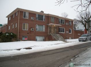 154 E Hudson Ave APT 2, Dayton, OH 45405