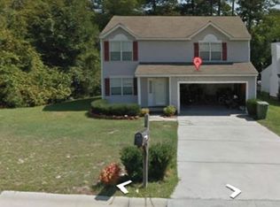 502 Sesqui Trl, Columbia, SC 29223