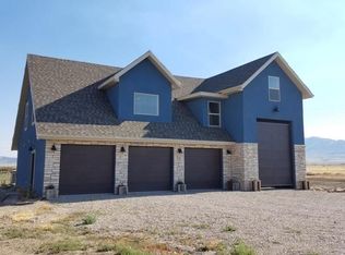 2250 E Richards Rd, Downey, ID 83234