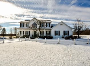 2847 Wile Rd, Wooster, OH 44691