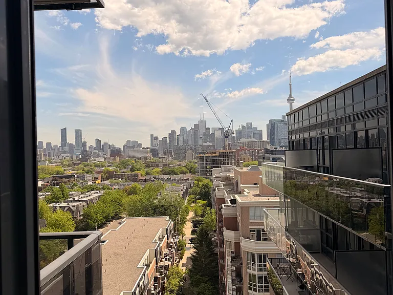 1030 King St W #1008 — Photo 7