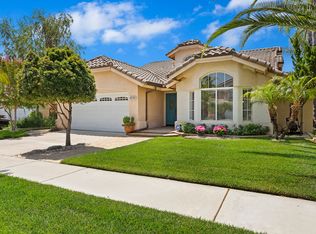9869 Via Esperanza, Rancho Cucamonga, CA 91737