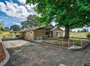 658 S Center St, Sublimity, OR 97385