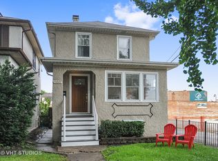 1188 Home Ave, Oak Park, IL 60304