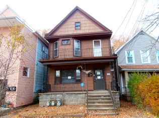 234 Dewitt St, Buffalo, NY 14213