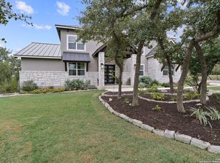23514 Edens Cyn, San Antonio, TX 78255