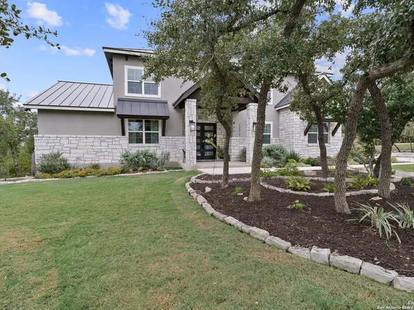 23514 EDENS CYN, San Antonio, TX 78255