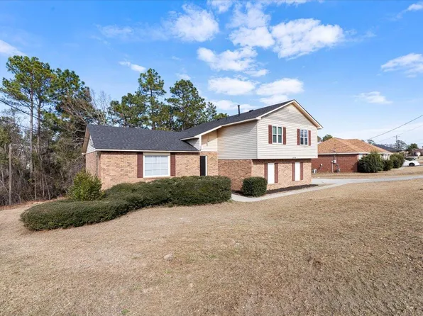 4319 CREEKVIEW Drive, Hephzibah, GA 30815