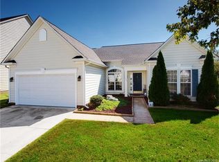 7033 Honey Tree Ln, Indian Trail, NC 28079