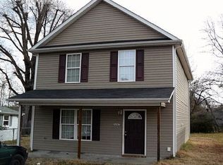 3247 Rowena Ave, Durham, NC 27703