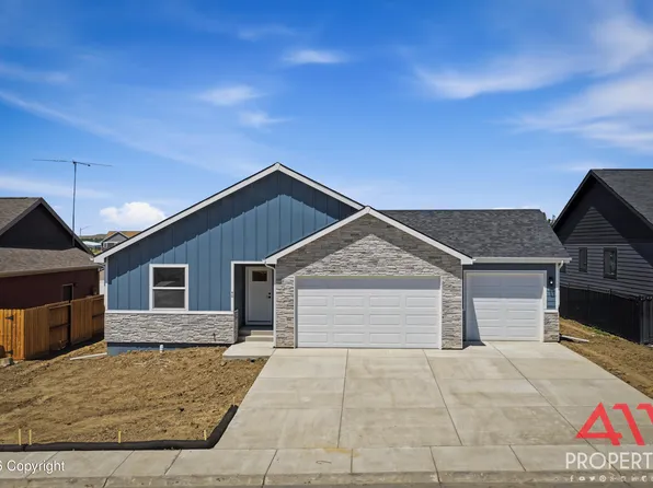40 Kettleson Xing, Gillette, WY 82718