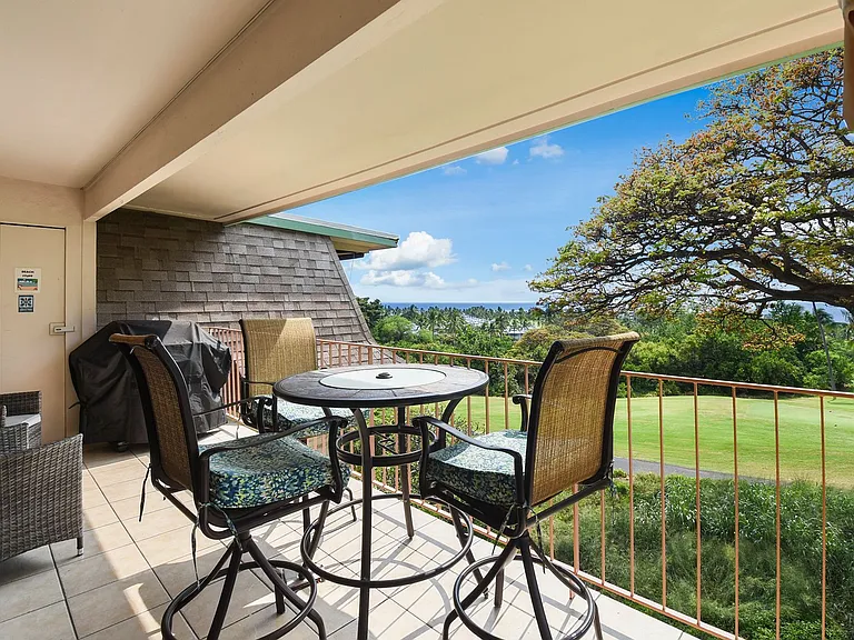 78-7030 Alii Dr #312 — Photo 24
