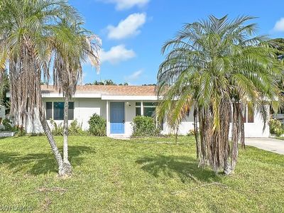 1257 Forsyth Dr, North Fort Myers, FL, 33903