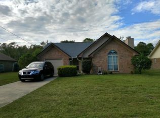 754 Madison Dr, Hinesville, GA 31313